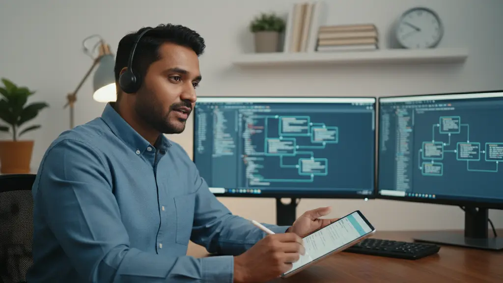 The Modern Interview Playbook: Tips for AI Engineer Interviews to Identify Top 1%