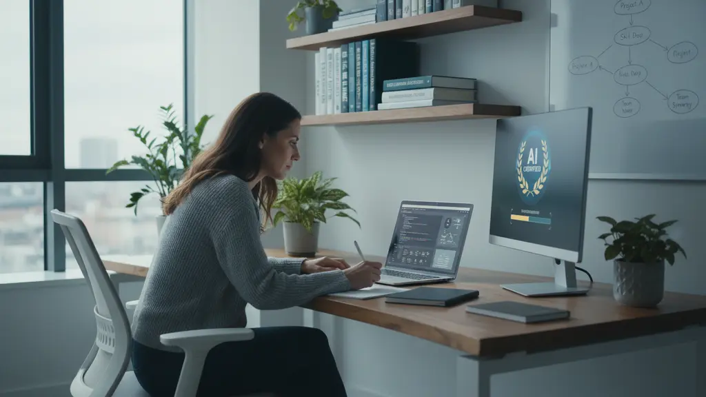 The Strategic Edge of Top AI Engineering Certifications