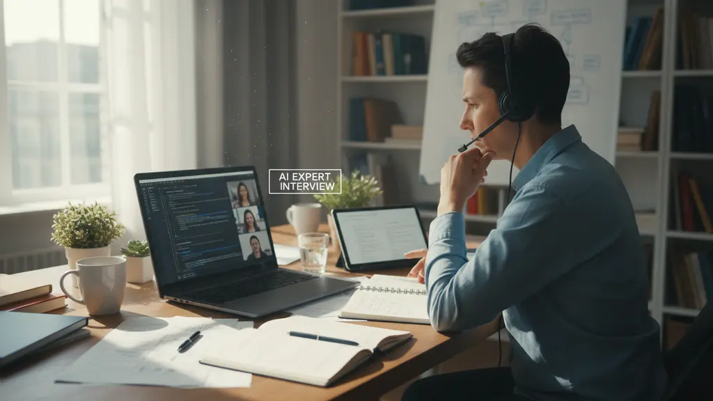 The Talent Factor: How to Identify, Vet, and Interview Elite AI Engineers