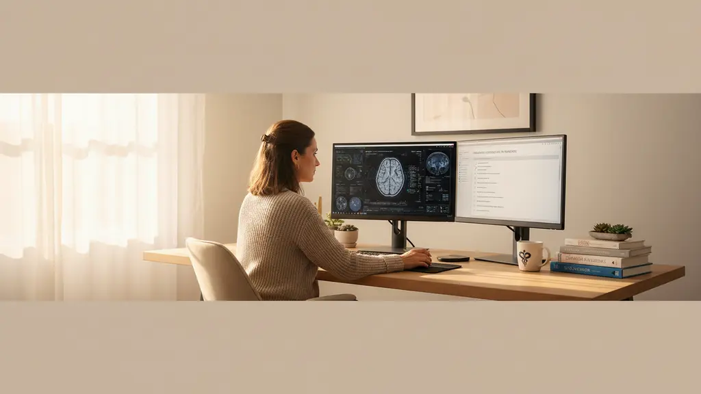 The Team Behind Breakthroughs: Building Your AI Healthcare Dream Team