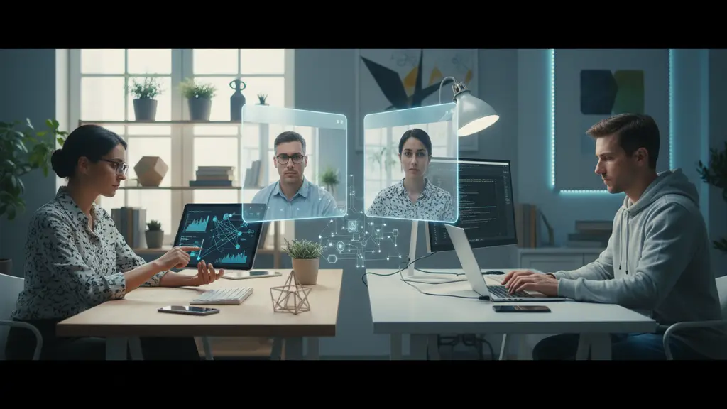 The Team Behind the Tech: Building a High-Performance AI-Powered Marketing Automation Function