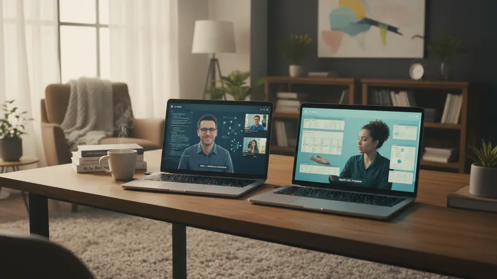 The Team Behind the Transformation: Building Your High-Performance AI Workforce Cost Savings Unit