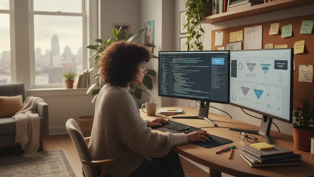 The Team Behind the Transformation: Roles and Skills You Need