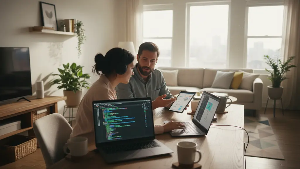 The Team You Need for High-Impact AI App Development