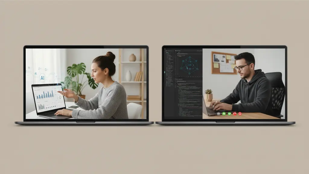 The Team You Need for Retail AI Transformation