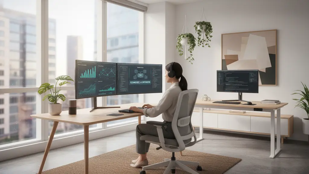 The Team You Need to Build a High-Performance Ecommerce AI Platform