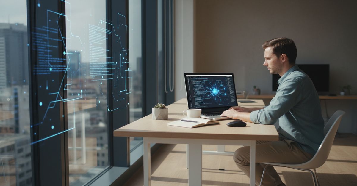 Top Ml Engineer Interview Questions Featured Image
