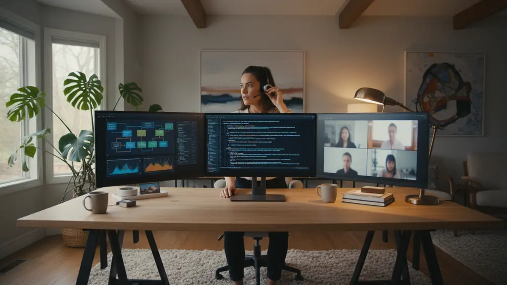 Turning Vision into Practice: How AI Initiatives Succeed