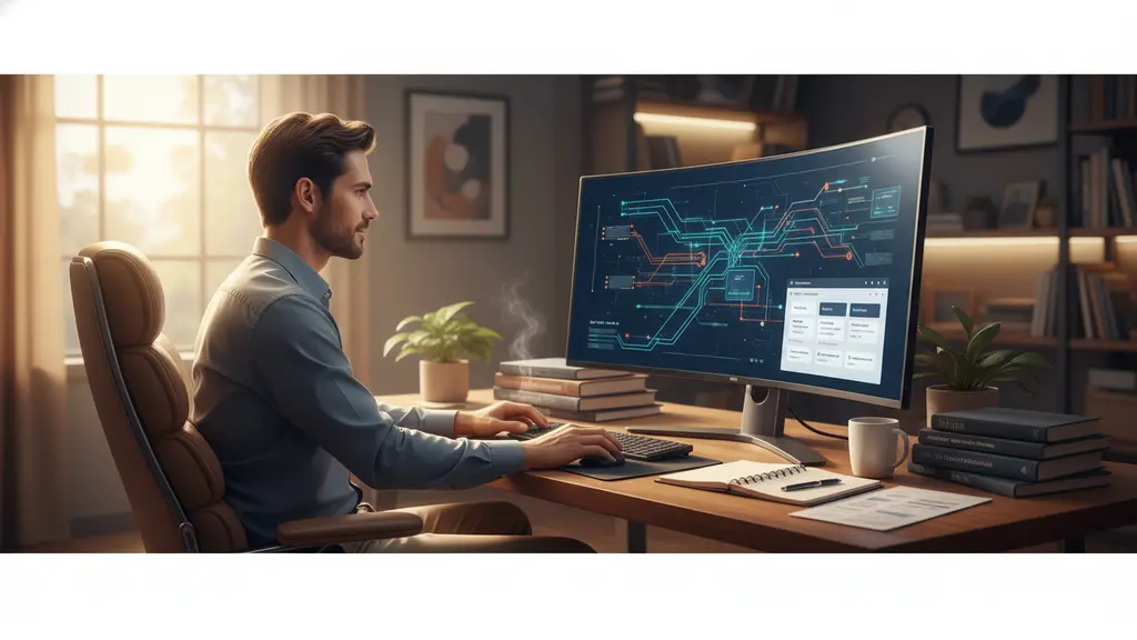Understanding Make.com and Modern Automation Talent