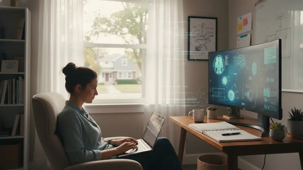 Unlocking Business Value Through AI Tools in Healthcare