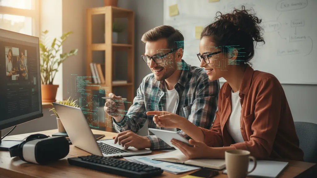 Unpacking AI’s Core Roles in Ecommerce