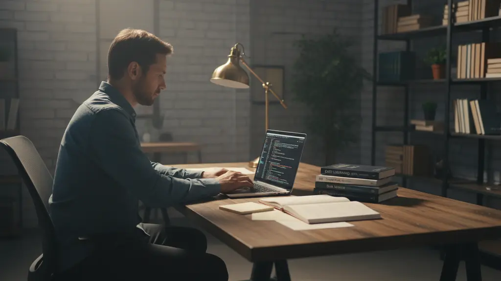 Unpacking the Technical Skillset: What Sets Top AI Engineers Apart