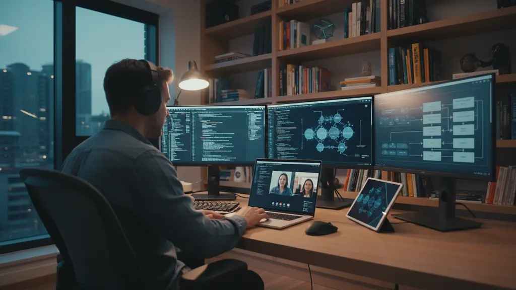 Vetting and Interviewing Machine Learning Engineers: A CTO’s Guide