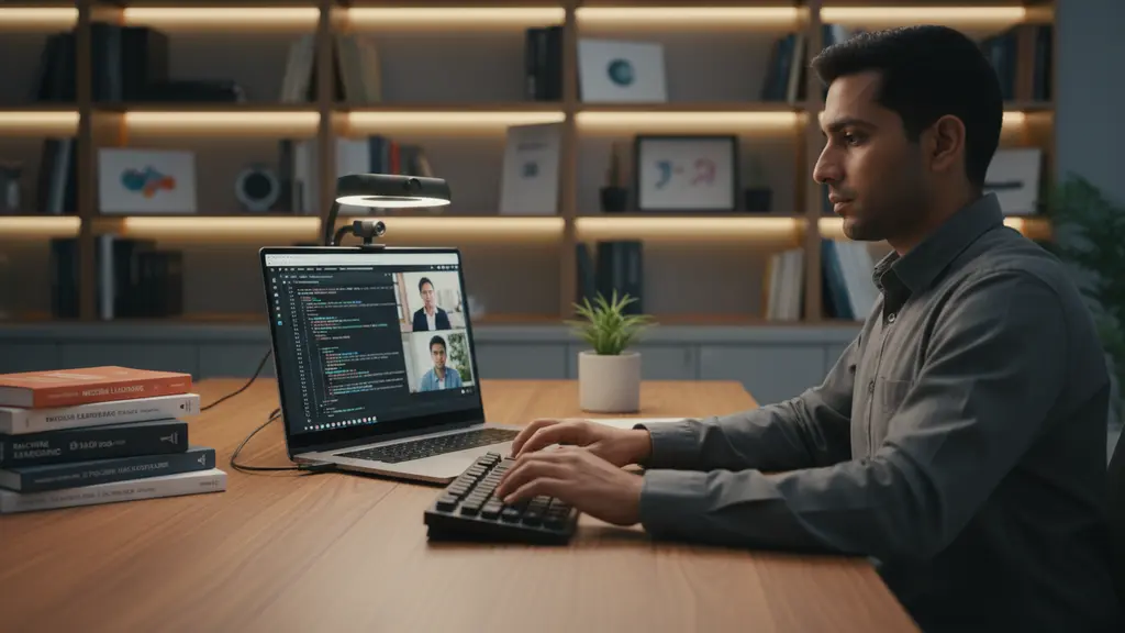 Vetting and Interviewing Remote ML Engineers: Inside the Process