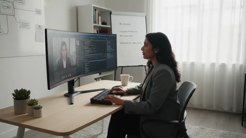 Vetting for Excellence: How to Identify and Secure Top AI Talent