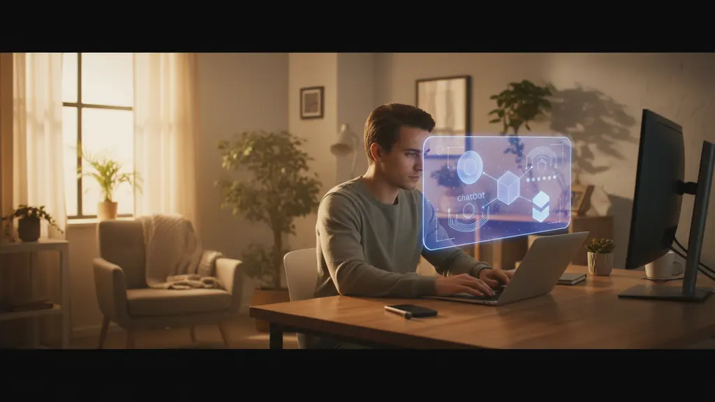What Does an AI App Developer Actually Do?