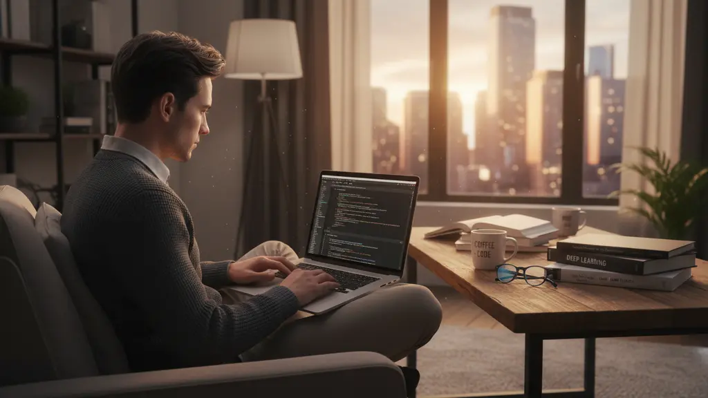 What Is a Remote AI Engineer for Telecom?