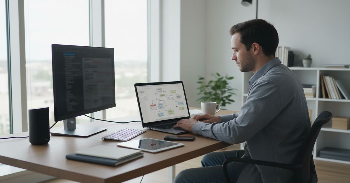 What Is Make.com Featured Image