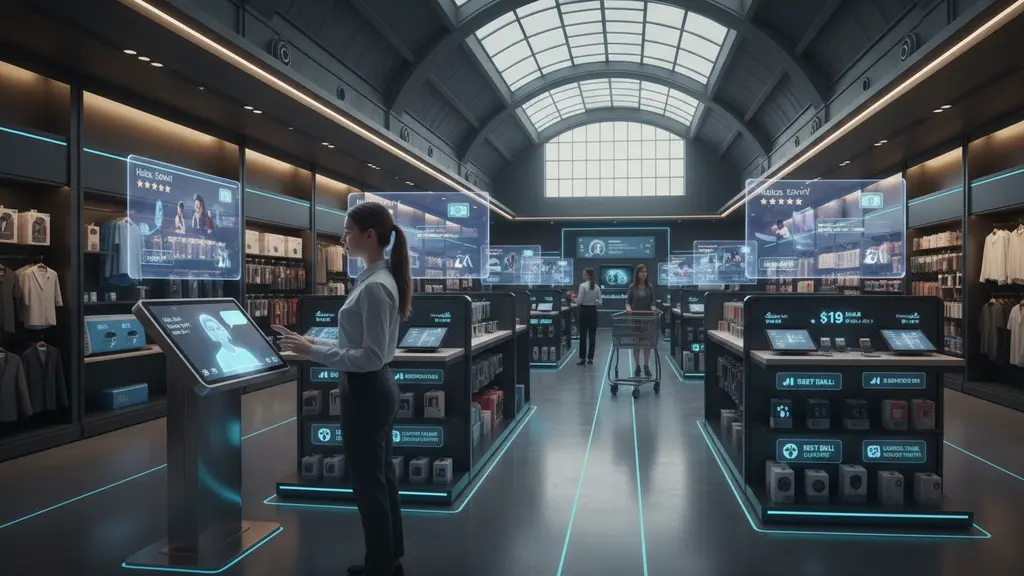 Where AI Delivers Real Value for Retailers