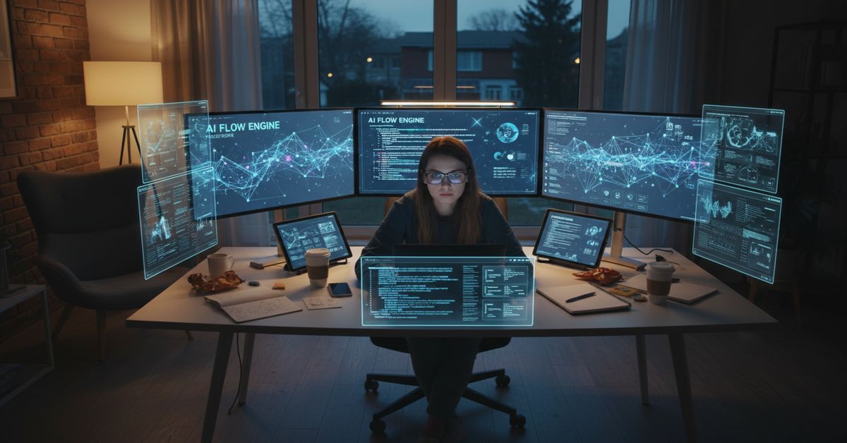 Why Ai Agent Developers Matter For Startups Featured Image