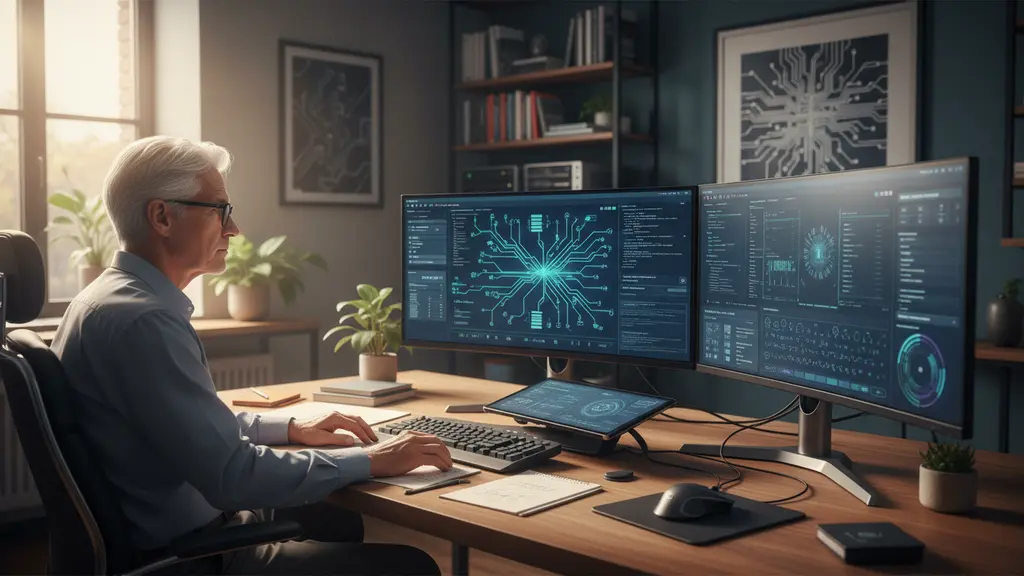 Why Businesses Pay a Premium—Strategic Value of Elite AI Contractors