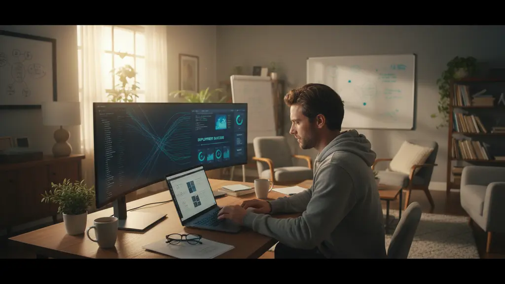 Why High-Performance AI Teams Drive Business Value
