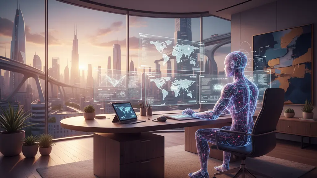 Winning the Global Talent Race in AI Architecture