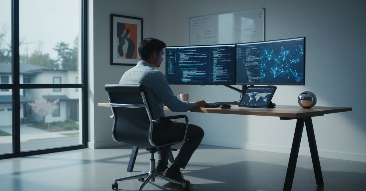 Accessing A Global Ai Talent Pool Featured Image