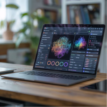 AI Art Solution