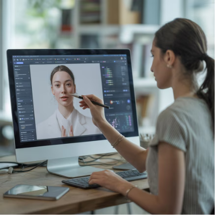 AI Artist Solution
