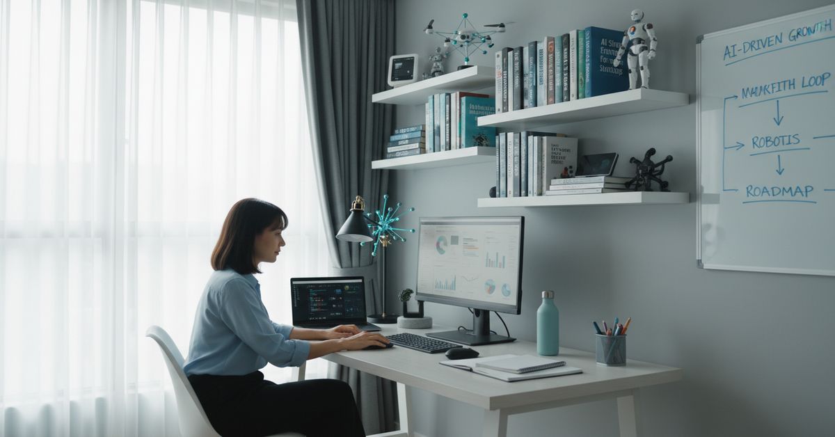 Ai Consultants For Startups Featured Image