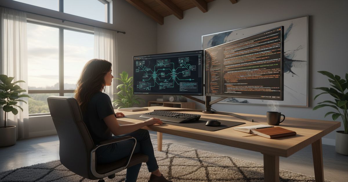 Ai Generalist Vs Coder Featured Image