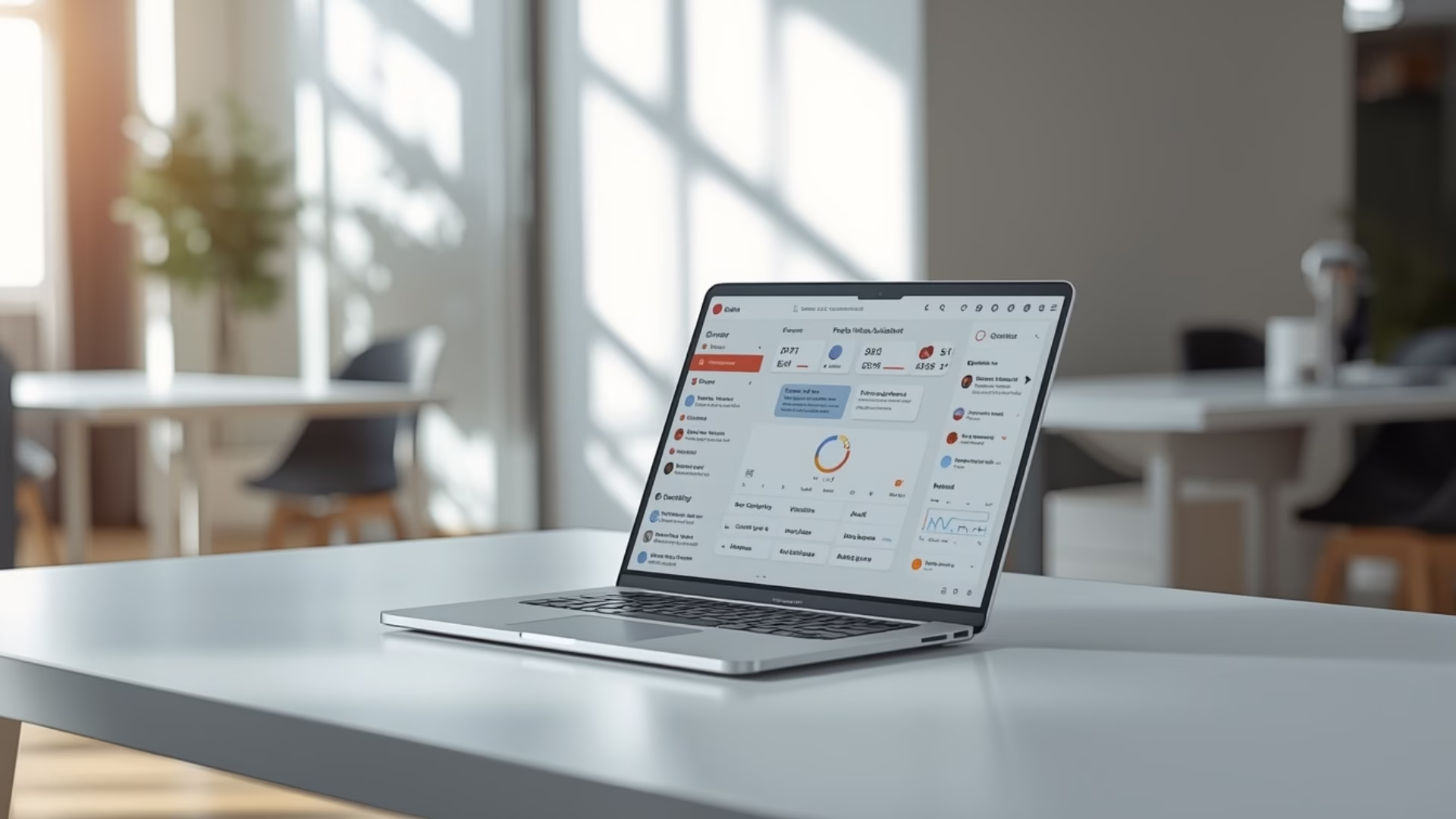 AI-Powered Virtual Assistant