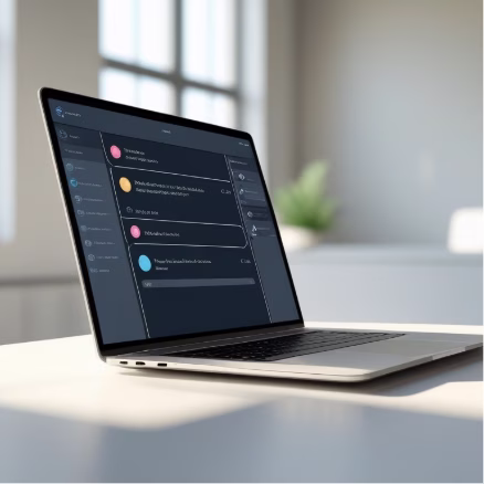 AI-Powered Virtual Assistant Solution