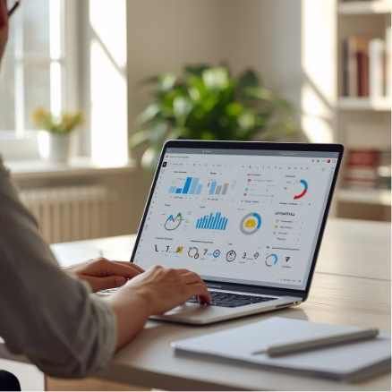 AI Research and Summarization Automation Solution One