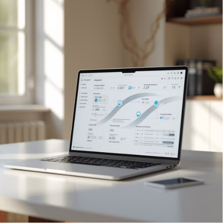 AI Research and Summarization Automation Solution two