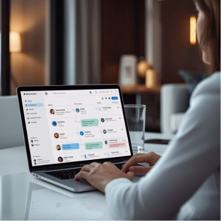 AI Solution for Inbox Automation
