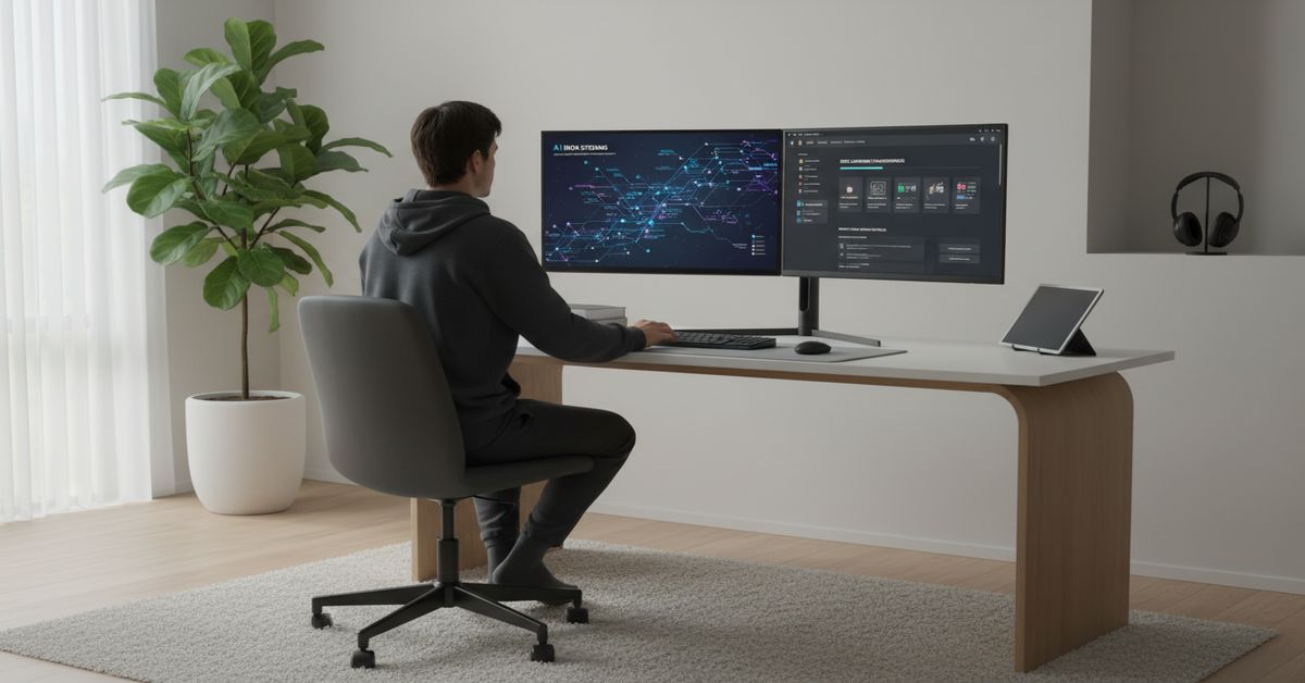 Ai Talent Development Programs For Companies Featured Image