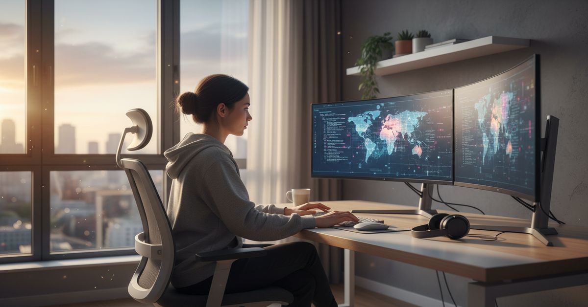 Ai Talent For Global Business Expansion Featured Image