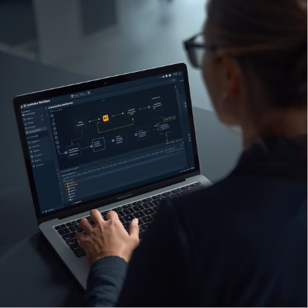 AI Workflow Execution Overview