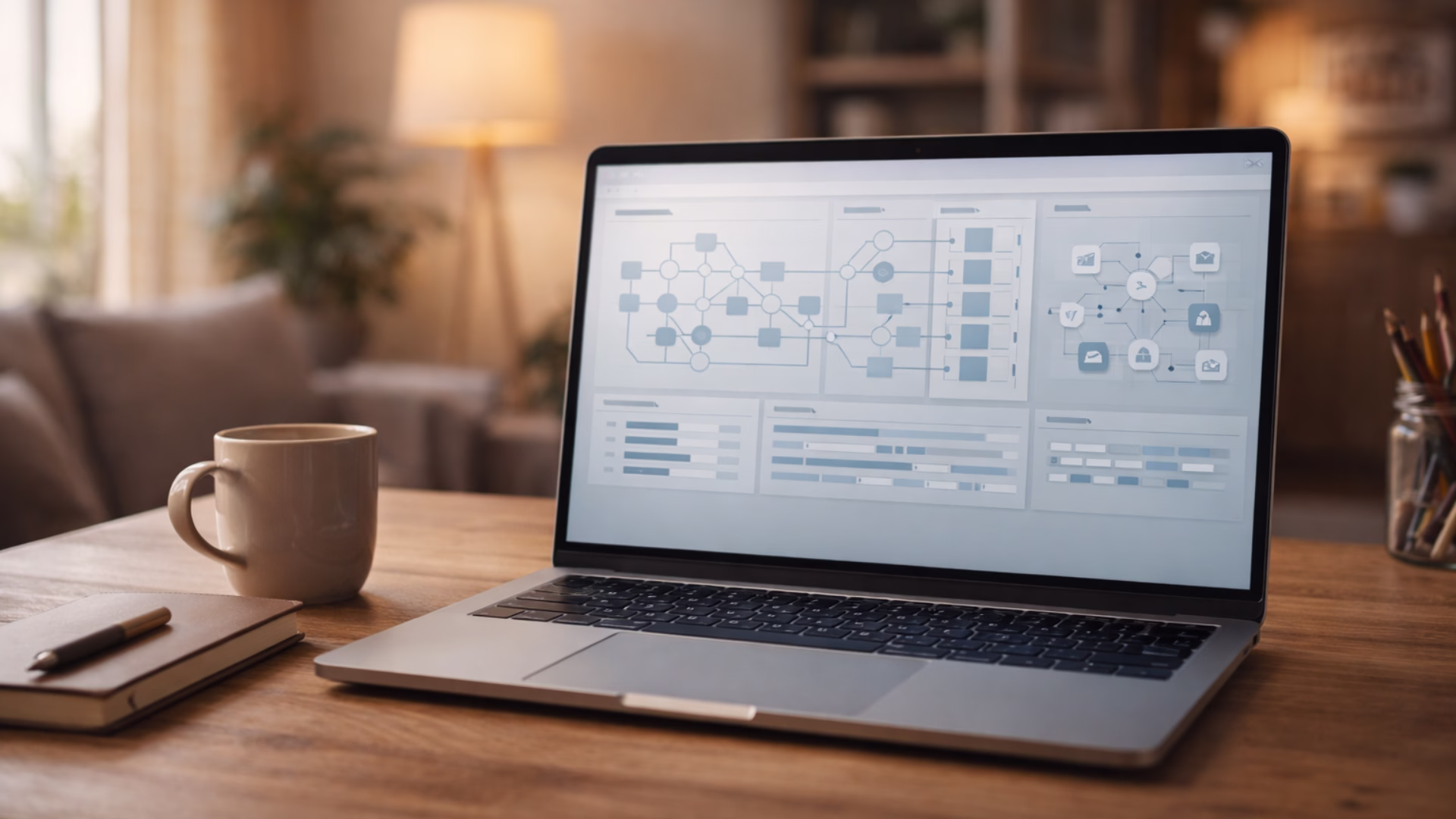 AI Workflow Execution