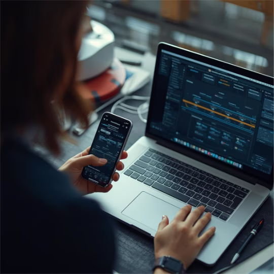 Automation and Operations