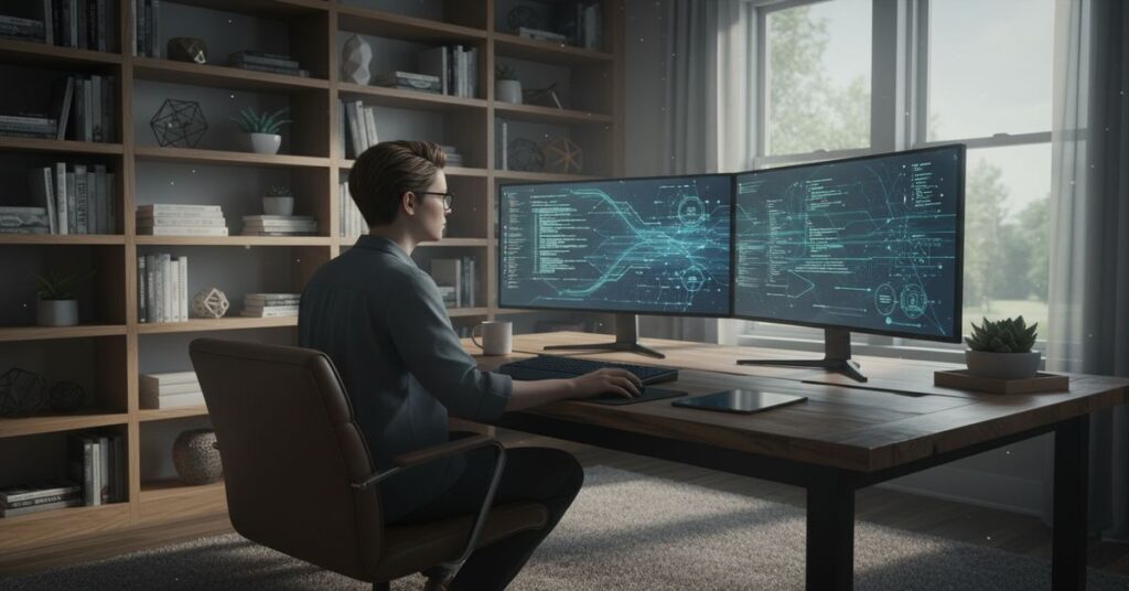 Benefits Of Outsourcing Your Ai Team Featured Image
