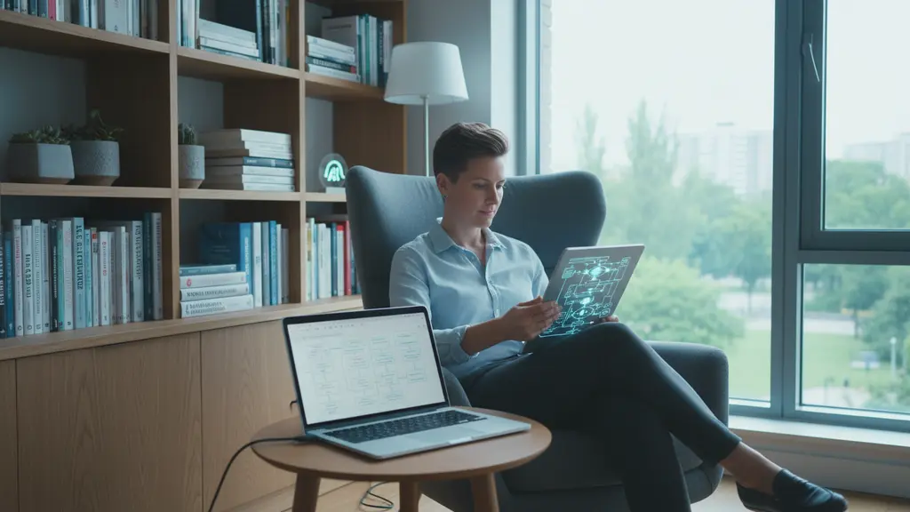 Building a High-Performance AI Transformation Team