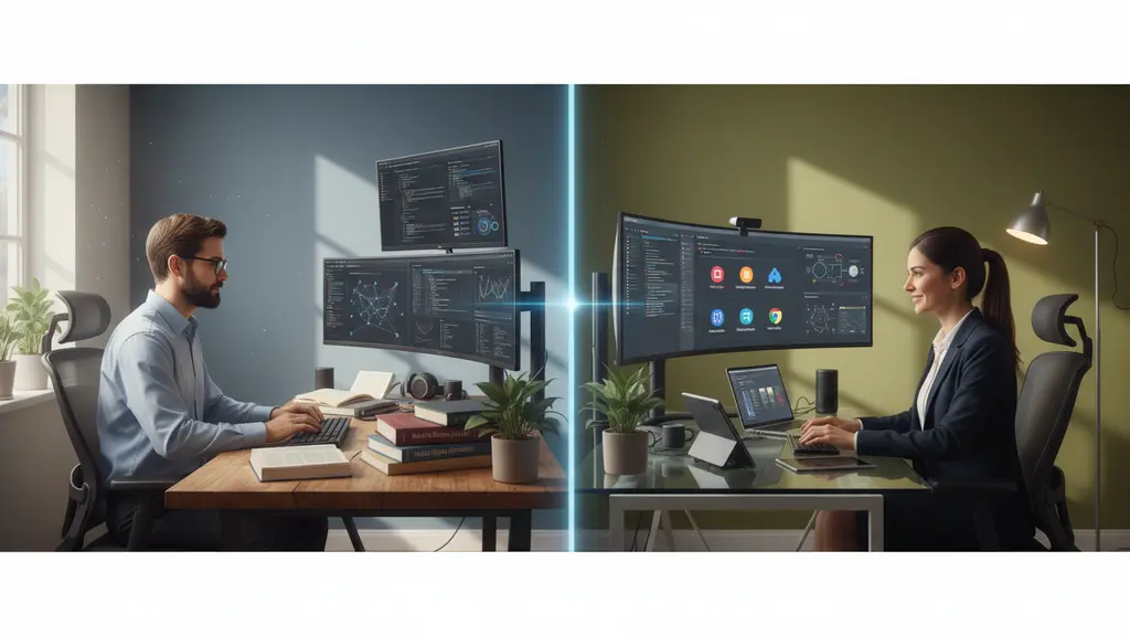Building for Scale: Tech Stacks and Methodologies Shaping Team Success