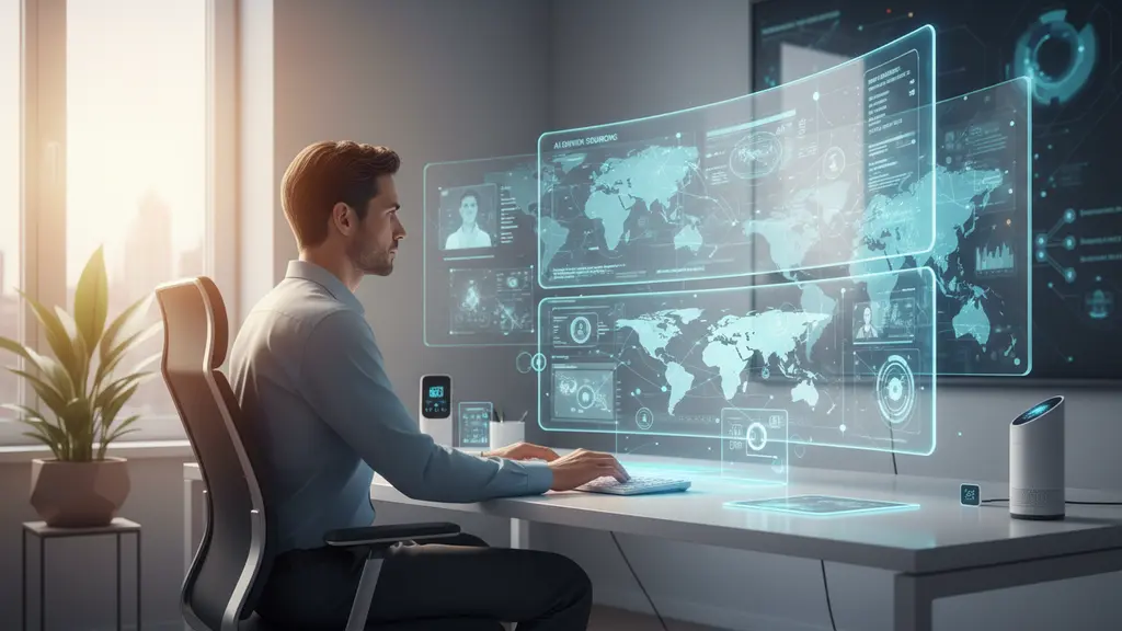 Building Future-Proof AI Hiring Pipelines: From Strategy to Execution