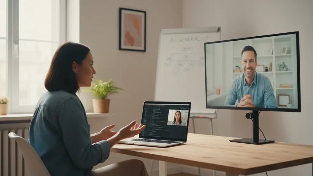 Building High-Performance AI Teams: Sourcing, Vetting, and Skills Mapping