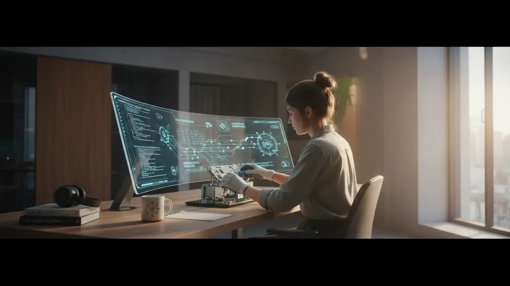 Building Next-Gen Logistics AI: Execution Strategies