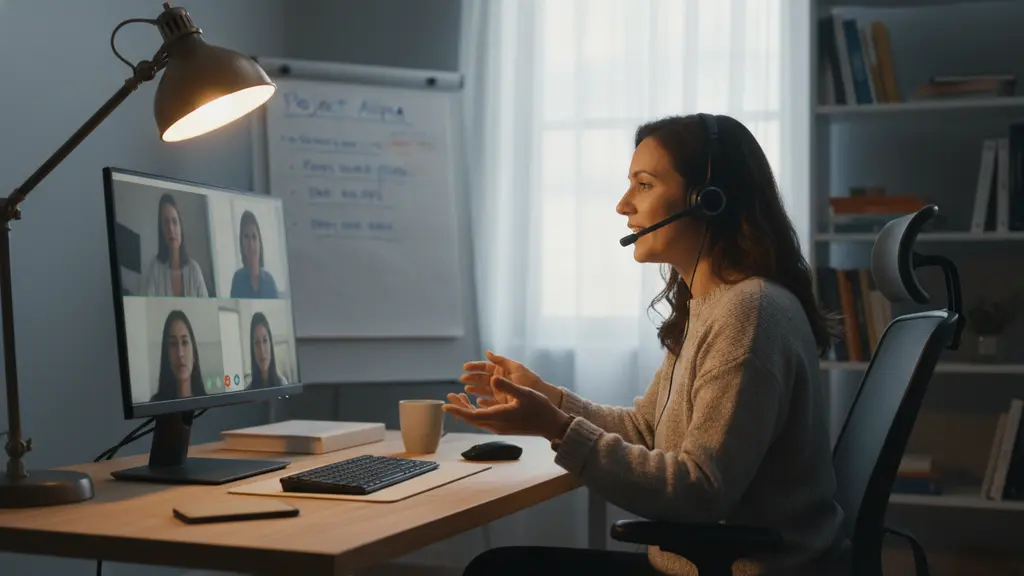 Building the Dream Team: Skills and Roles Critical for Scalable AI