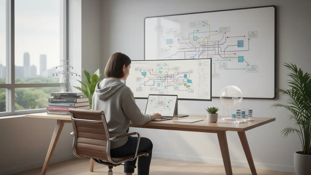 Building the Ideal AI Utilities Team: Roles, Skills, and Structure